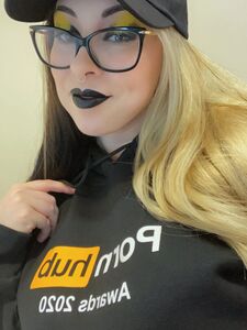 Jessie Minx new hot onlyfans leaked nudes