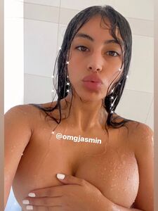 omg Jasmin new hot onlyfans leaked nudes