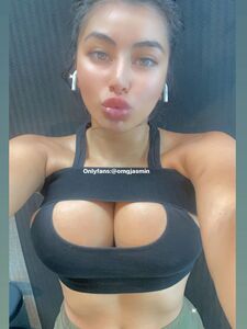 omg Jasmin new hot onlyfans leaked nudes