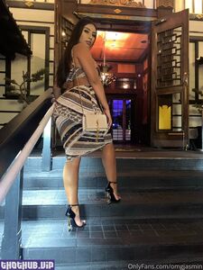 omg Jasmin new hot onlyfans leaked nudes