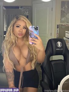 ExoticBooty new hot onlyfans leaked nudes