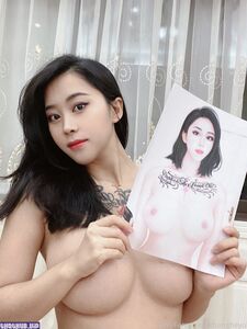Zhangheyu new hot onlyfans leaked nudes