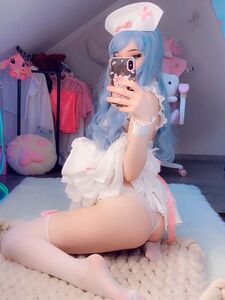 Alicedelish new hot onlyfans leaked nudes