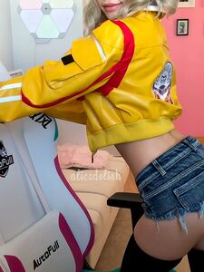 Alicedelish new hot onlyfans leaked nudes