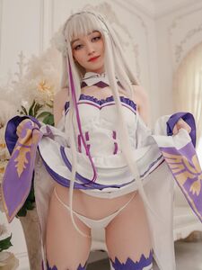 Donnami new hot onlyfans leaked nudes