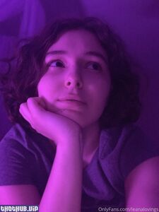 Leanalovings new hot onlyfans leaked nudes