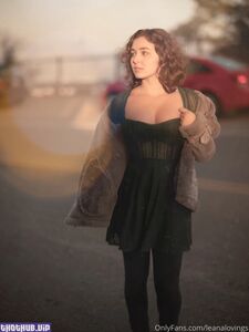 Leanalovings new hot onlyfans leaked nudes