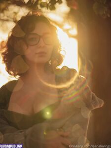 Leanalovings new hot onlyfans leaked nudes