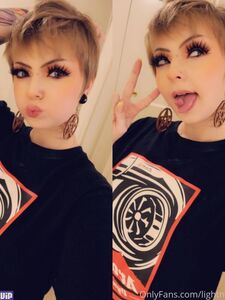 Lightningspeed new hot onlyfans leaked nudes