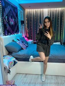 Omiroshka.x new hot onlyfans leaked nudes