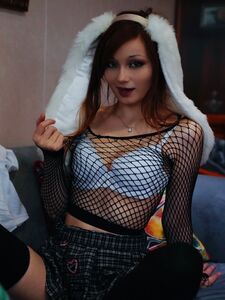 Pixiecat new hot onlyfans leaked nudes