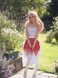 Pixiecat new hot onlyfans leaked nudes