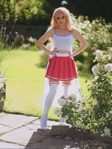 Pixiecat new hot onlyfans leaked nudes