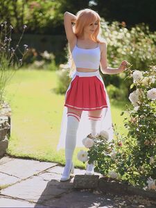 Pixiecat new hot onlyfans leaked nudes