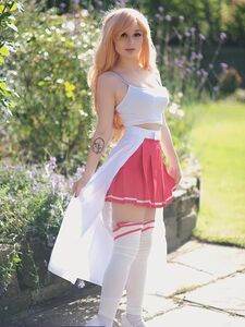 Pixiecat new hot onlyfans leaked nudes