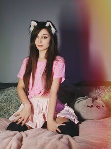 Pixiecat new hot onlyfans leaked nudes