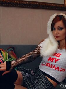 Pixiecat new hot onlyfans leaked nudes