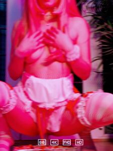 Pixiecat new hot onlyfans leaked nudes