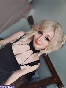 Pixiecat new hot onlyfans leaked nudes