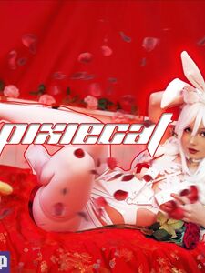 Pixiecat new hot onlyfans leaked nudes