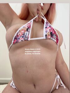 Graciewaifu new hot onlyfans leaked nudes