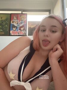 Graciewaifu new hot onlyfans leaked nudes