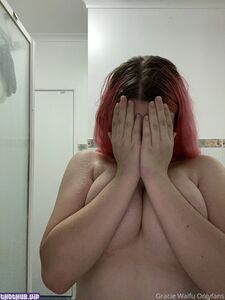 Graciewaifu new hot onlyfans leaked nudes