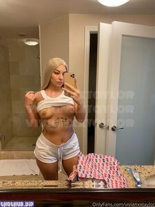 Vivian Taylor new hot onlyfans leaked nudes