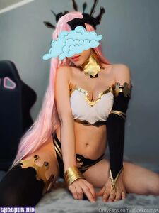Alicekosmos new hot onlyfans leaked nudes