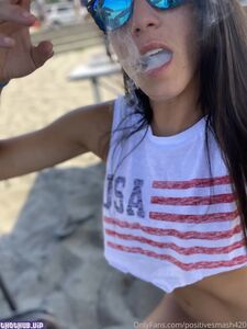 positivesmash420 new hot onlyfans leaked nudes