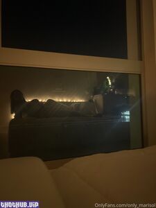 only marisol new hot onlyfans leaked nudes