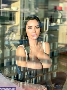 only marisol new hot onlyfans leaked nudes