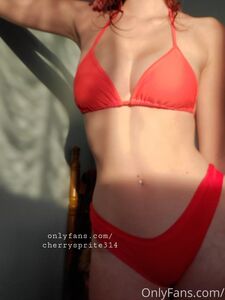 cherrysprite314 new hot onlyfans leaked nudes