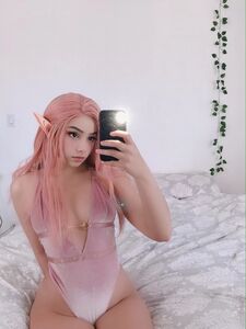 Aria bunny new hot onlyfans leaked nudes