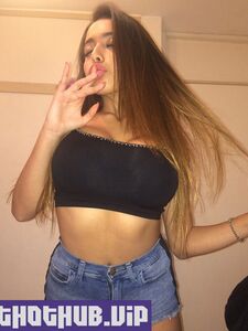 Sofia Milagros new hot onlyfans leaked nudes