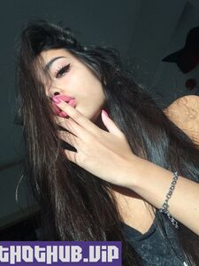 Sofia Milagros new hot onlyfans leaked nudes