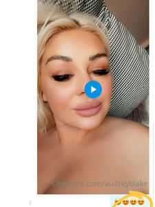Audrey Blake Latest hot onlyfans leaked nudes