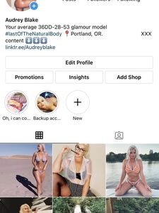 Audrey Blake Latest hot onlyfans leaked nudes