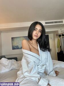 Yanisa Samohom new hot onlyfans leaked nudes