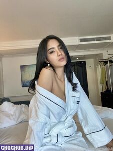 Yanisa Samohom new hot onlyfans leaked nudes