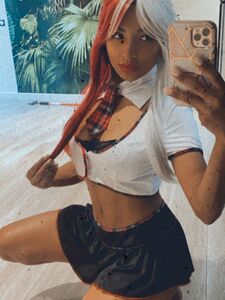 Latika Jha new hot onlyfans leaked nudes