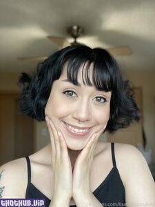 LisaTheSuccubrat new hot onlyfans leaked nudes