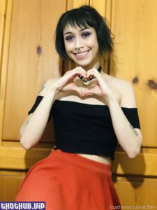 LisaTheSuccubrat new hot onlyfans leaked nudes