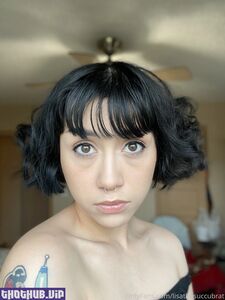 LisaTheSuccubrat new hot onlyfans leaked nudes