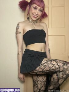 LisaTheSuccubrat new hot onlyfans leaked nudes