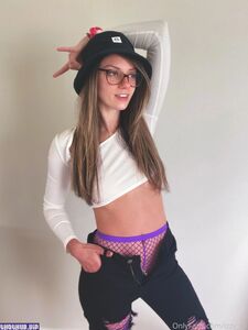 Izzy_Xx aka blanc noir new hot onlyfans leaked nudes