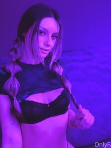 Izzy_Xx aka blanc noir new hot onlyfans leaked nudes