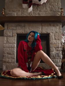 Klaudy altgirlMTL new hot onlyfans leaked nudes