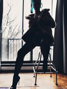 Klaudy altgirlMTL new hot onlyfans leaked nudes