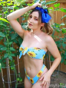 holly wolf new hot onlyfans leaked nudes